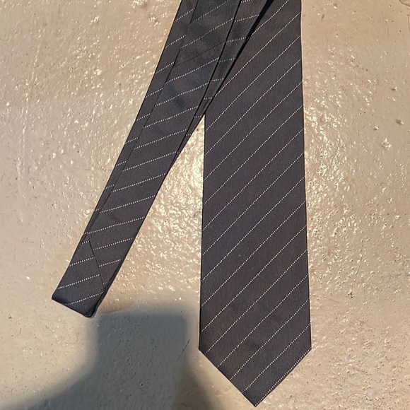 NEWCanali mens tie